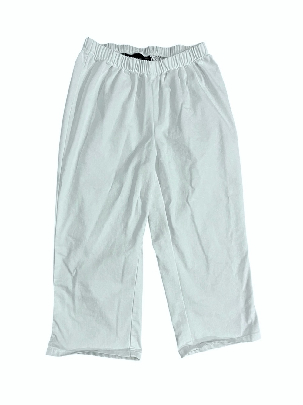 Denim 24/7 casual stretch pants
